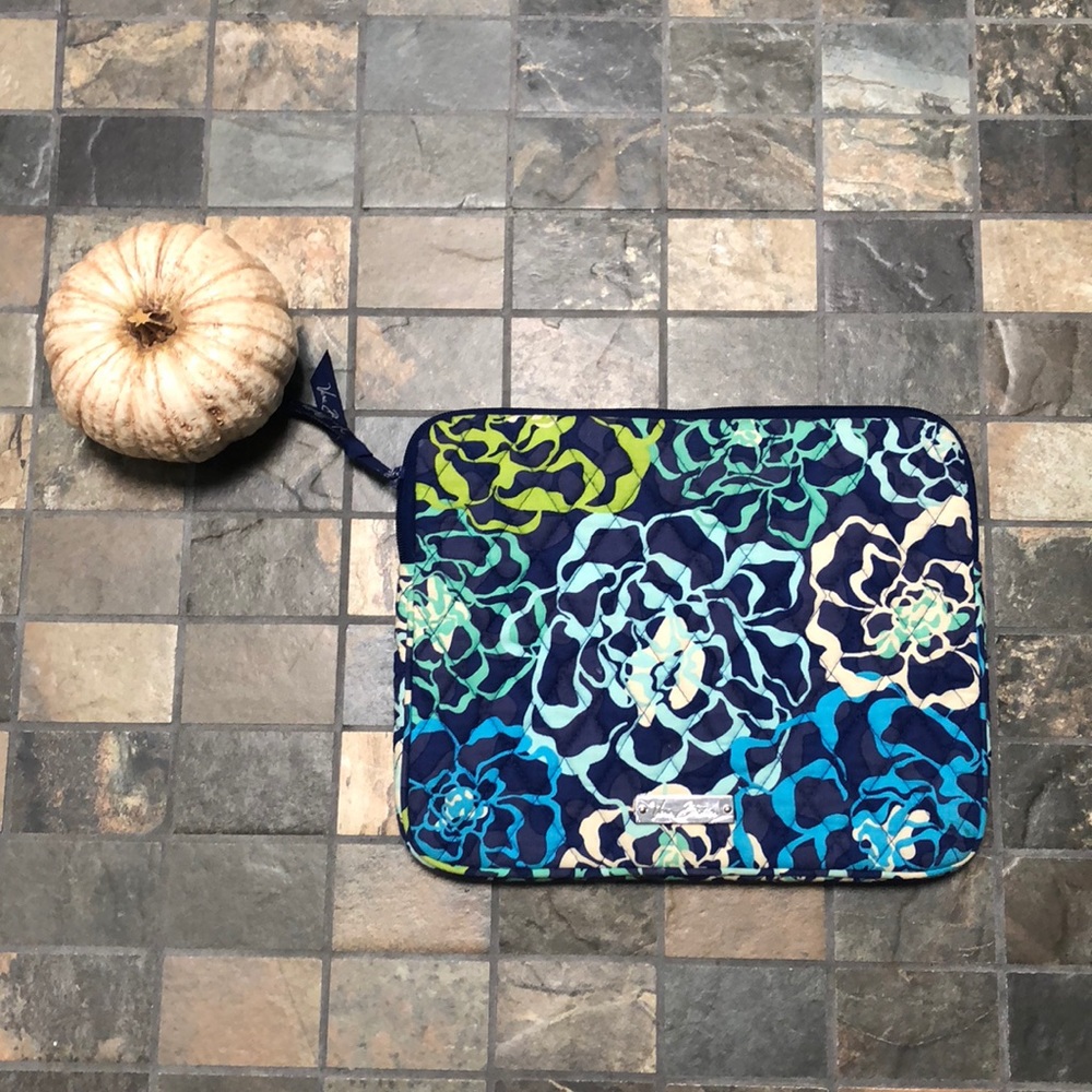 Vera Bradley tablet case